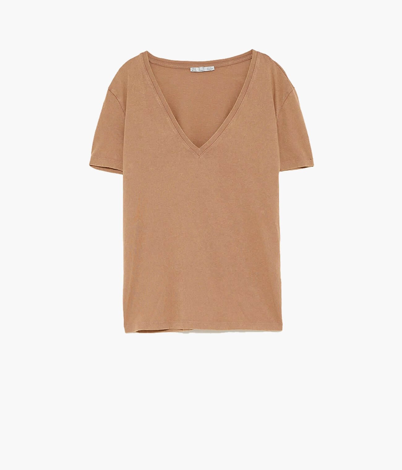 Drawstring Shirt Dress