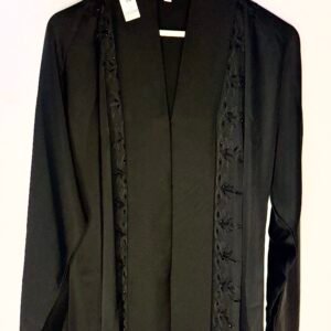 Ababian Duabi Imported 100% Original and Pure Dubai Fabric Abaya with offer